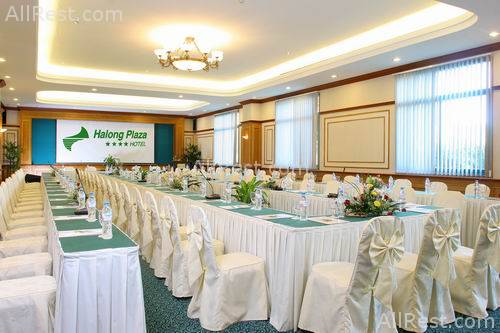 Halong Plaza 34